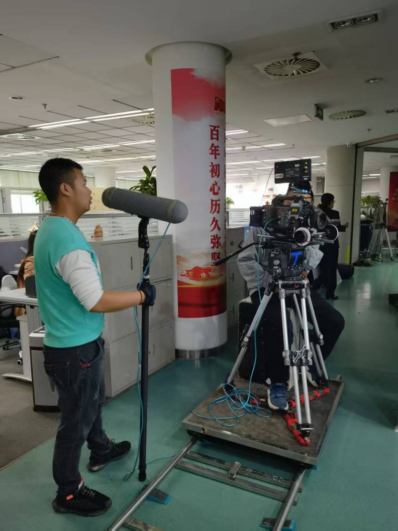 西固区广告片拍摄：用故事化表达传递品牌温度，拉近与用户的距离！