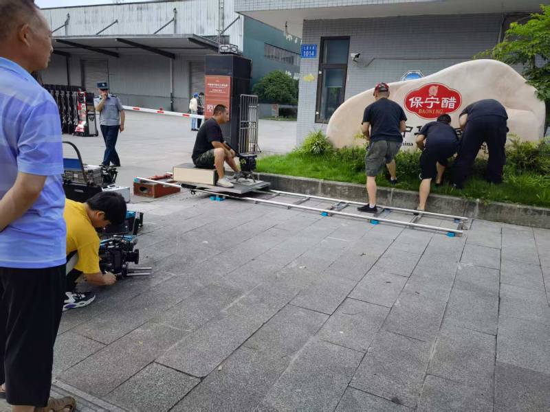 西固区TVC拍摄：制造业专属TVC方案，用镜头展现企业硬核实力！