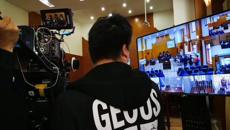 西固区TVC制作：政企单位合规宣传，专业把控内容，官方平台适用！