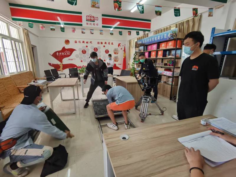 西固区广告片拍摄公司：极简主义践行者，少即是多的视觉哲学